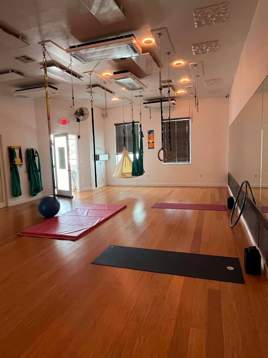Freedom Wellness & Fitness Clubs, photo 3