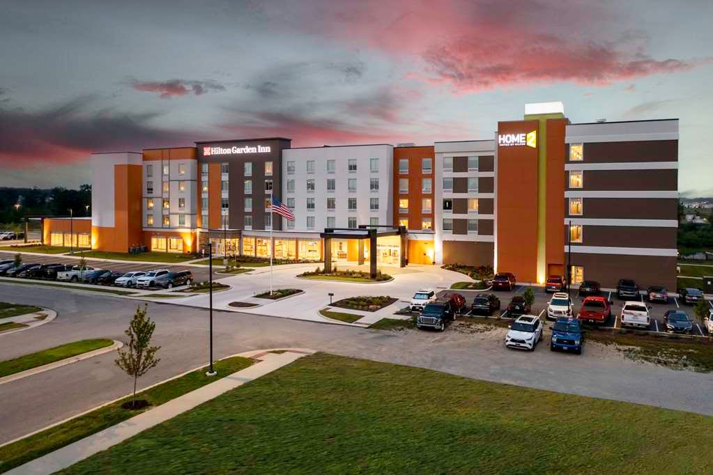 Hampton Inn Ft. Wayne/Dupont Road, photo 4