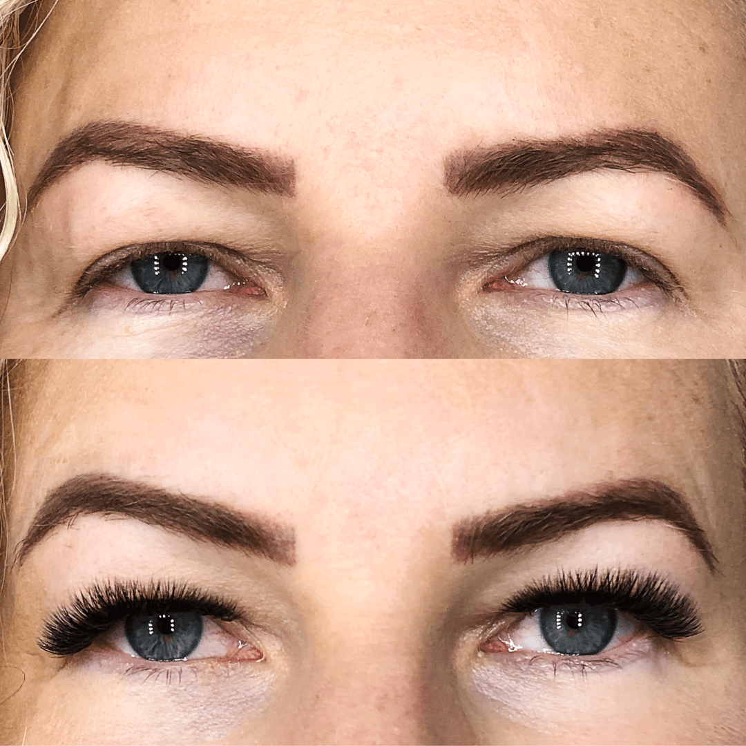 Lash Affair, photo 4