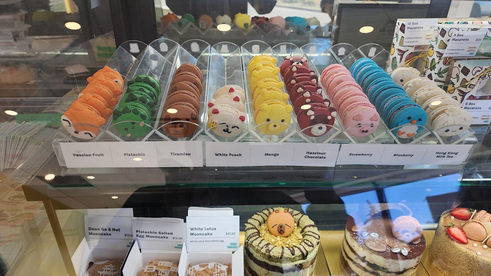 Daan Go Cake Lab