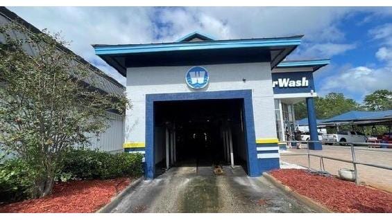 Waters Car Wash, photo 2