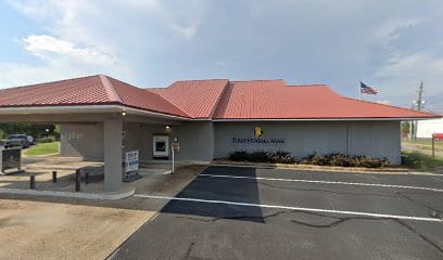 AMI Stores Stores management, Inc Corporate Office