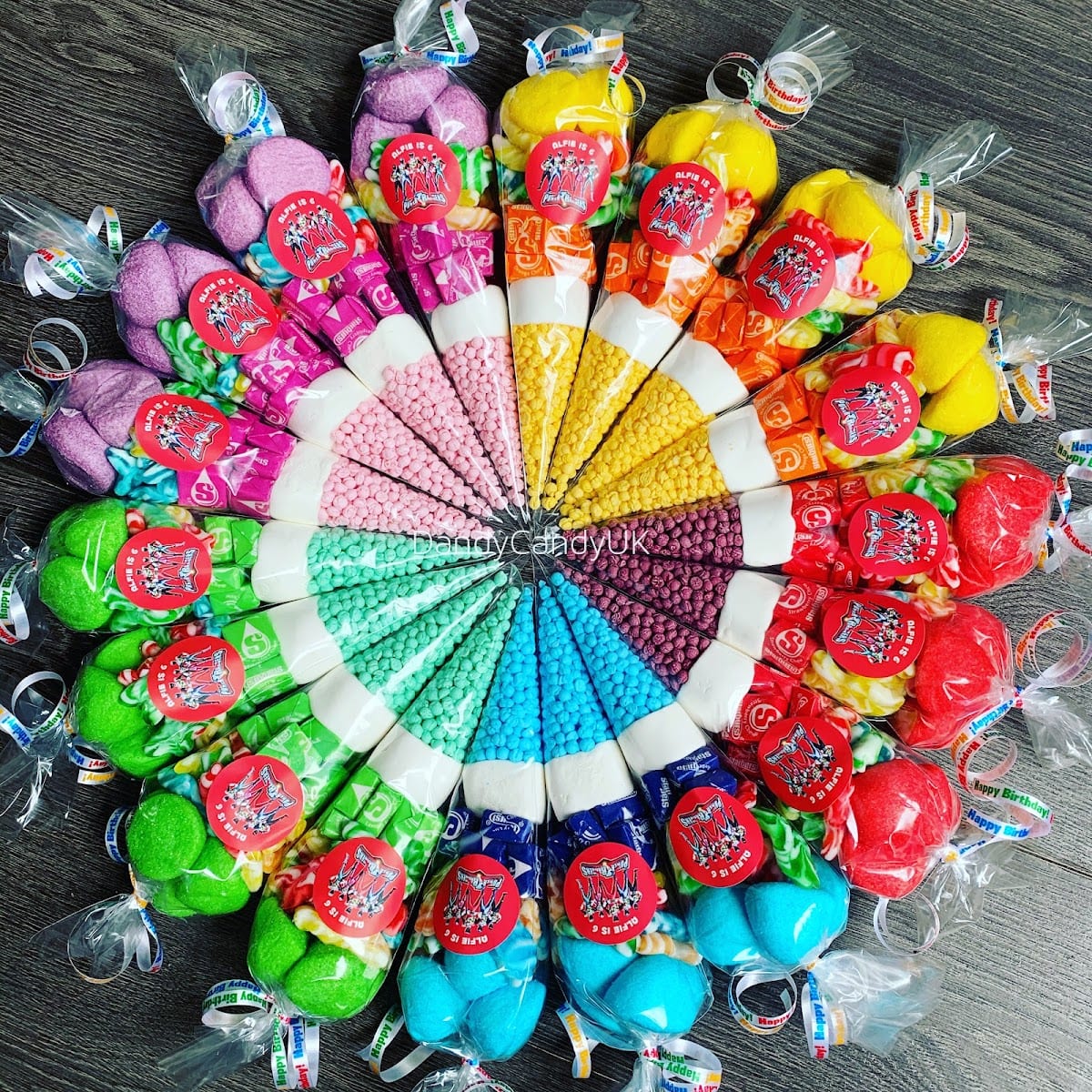 Dandy Candy, photo 3