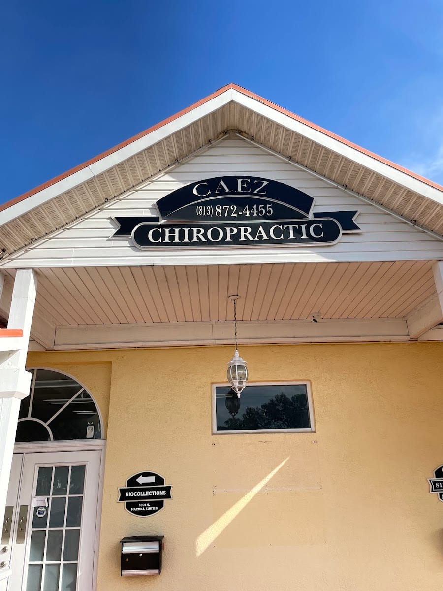 Caez Chiropractic, photo 4