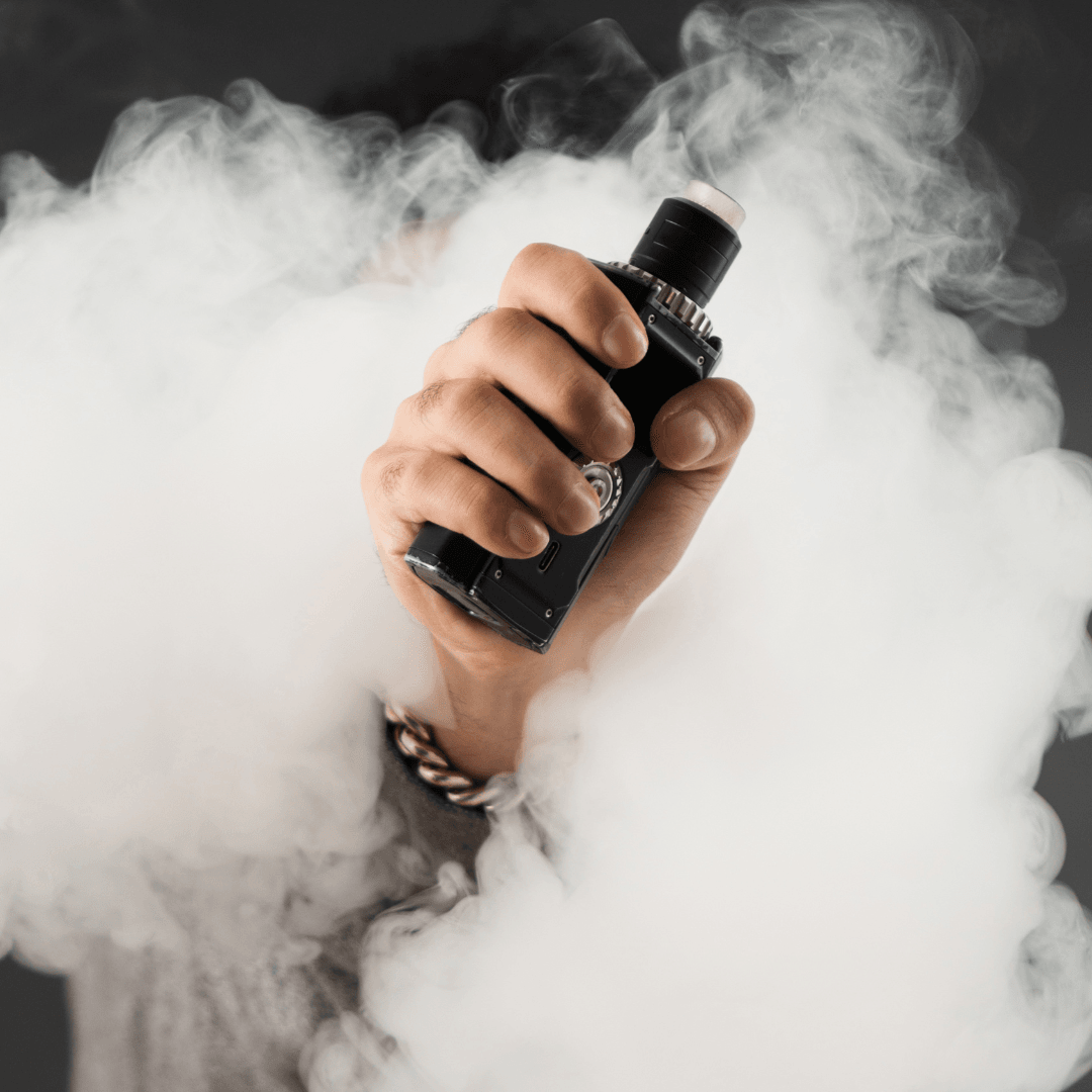 Alien Smoke Vape Shop, photo 3