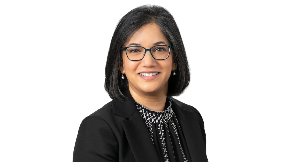 Sajeena M. Geevarghese, MD