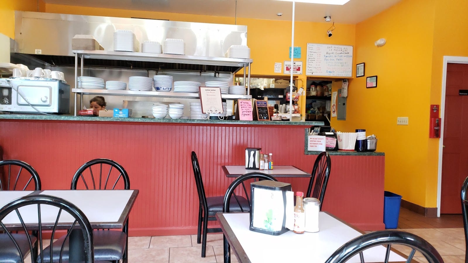 Los Reyes Restaurant, photo 3