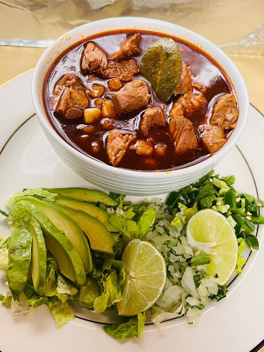 Chapin Mexican Restaurant