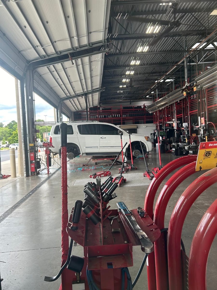 Discount Tire, photo 3