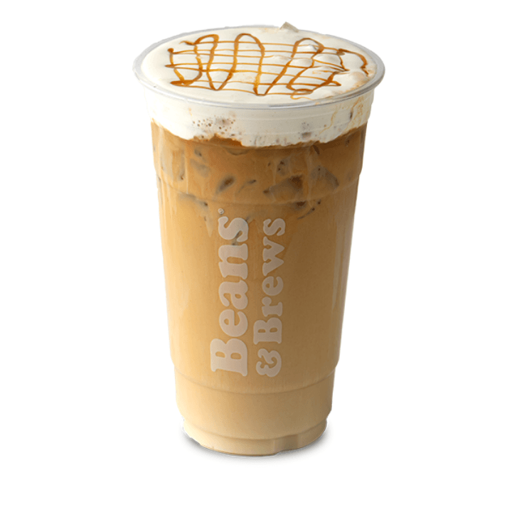 Beans & Brews Coffee House