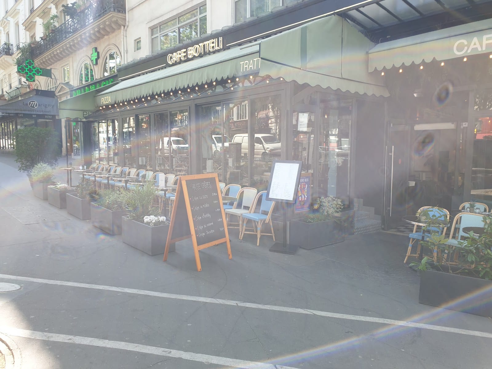 Cafe BOTTELI, photo 2