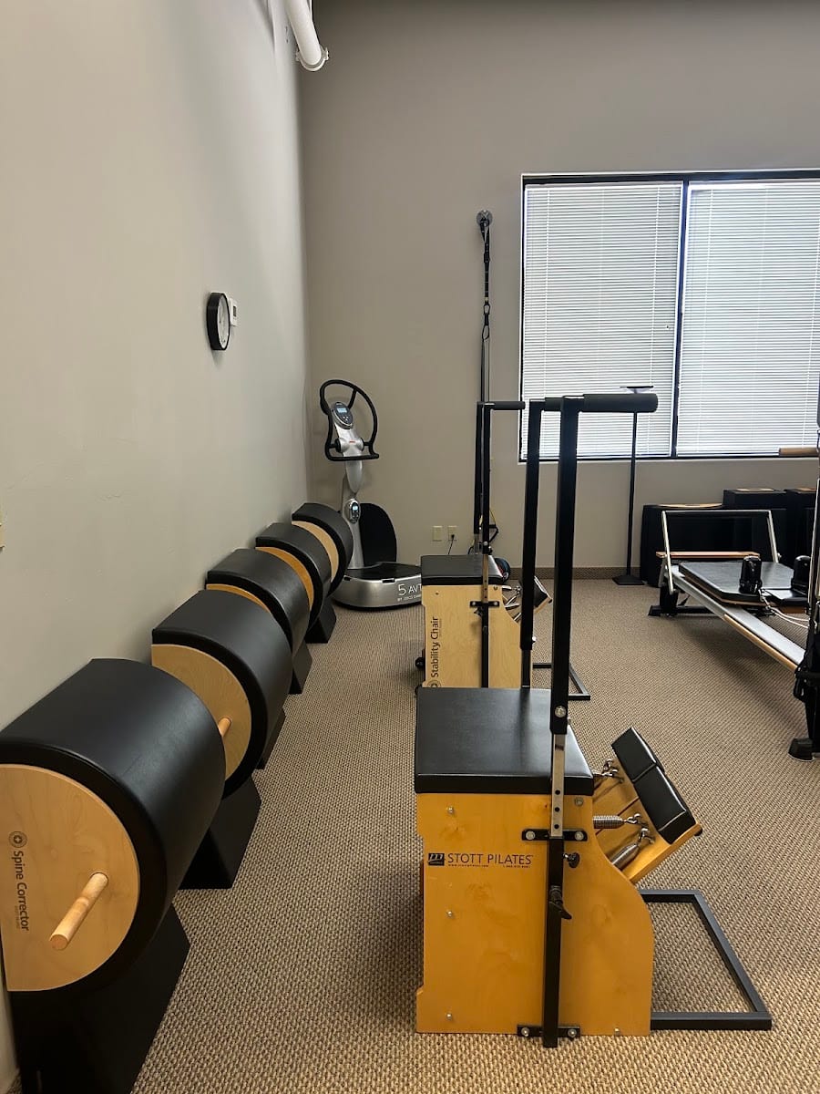 Pilates at the Peak, photo 4