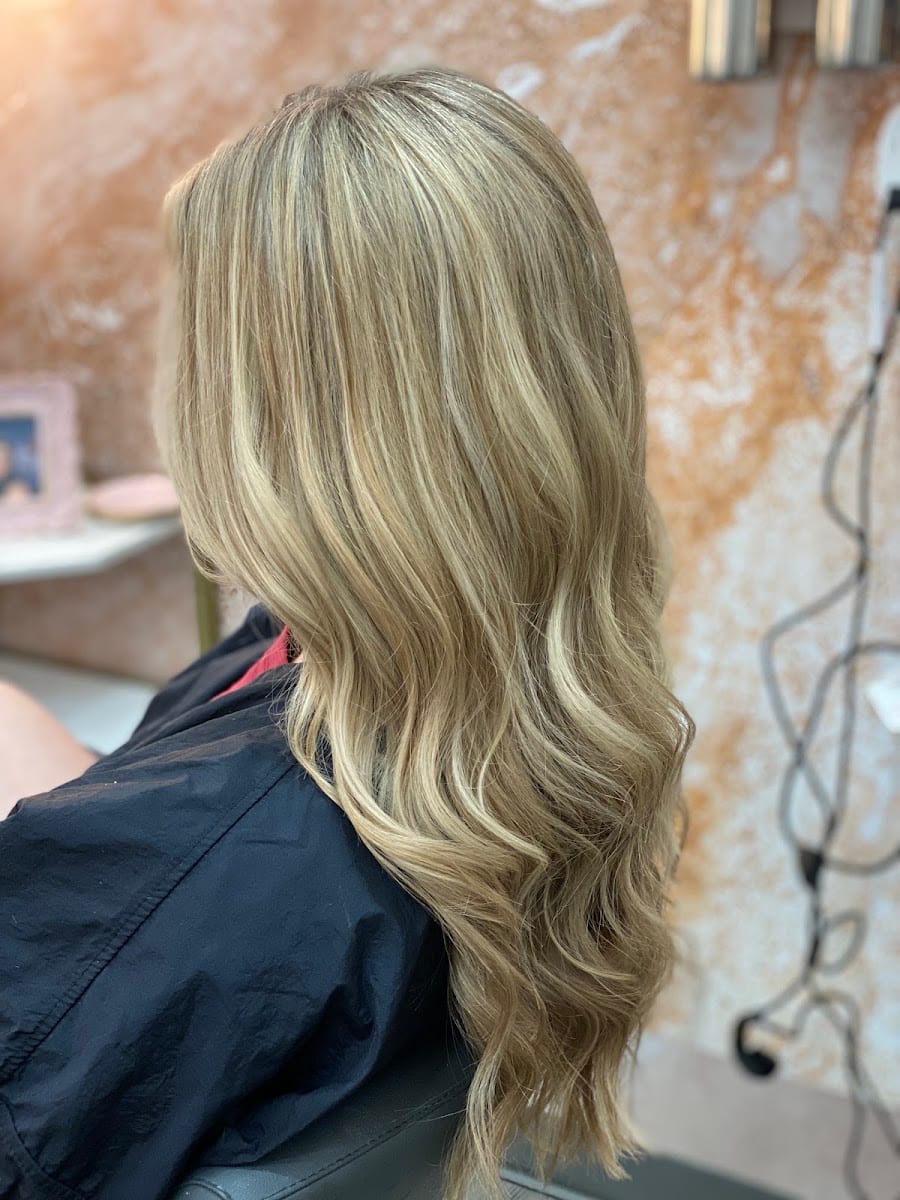 AK Hair Studio, photo 3