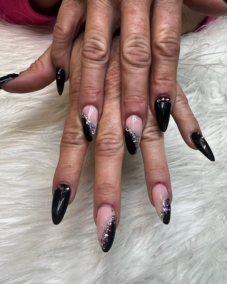 Fresh Nails
