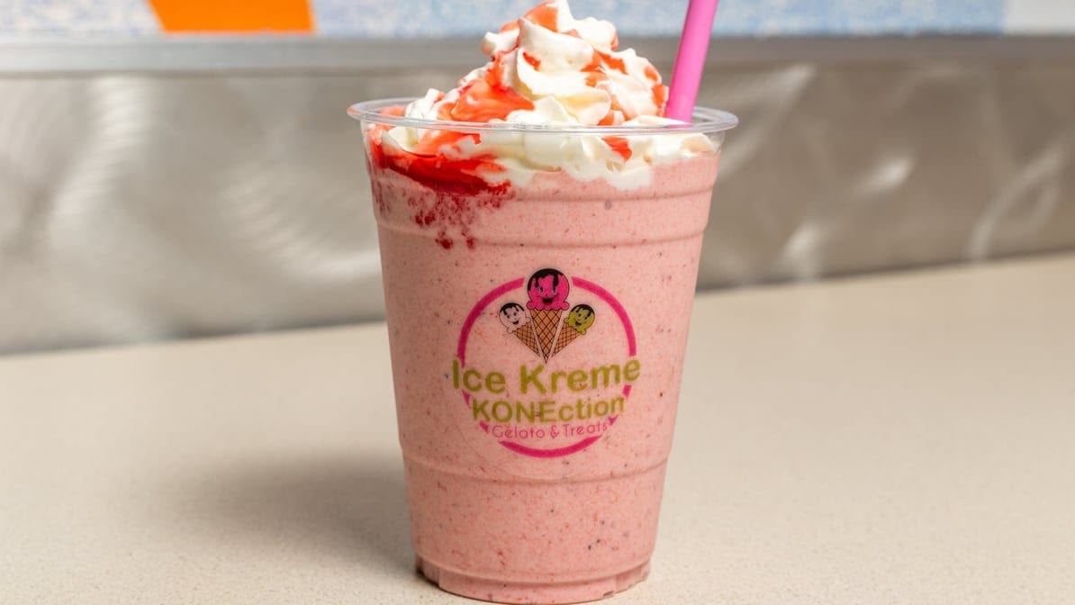 Ice Kreme KONEction, photo 4