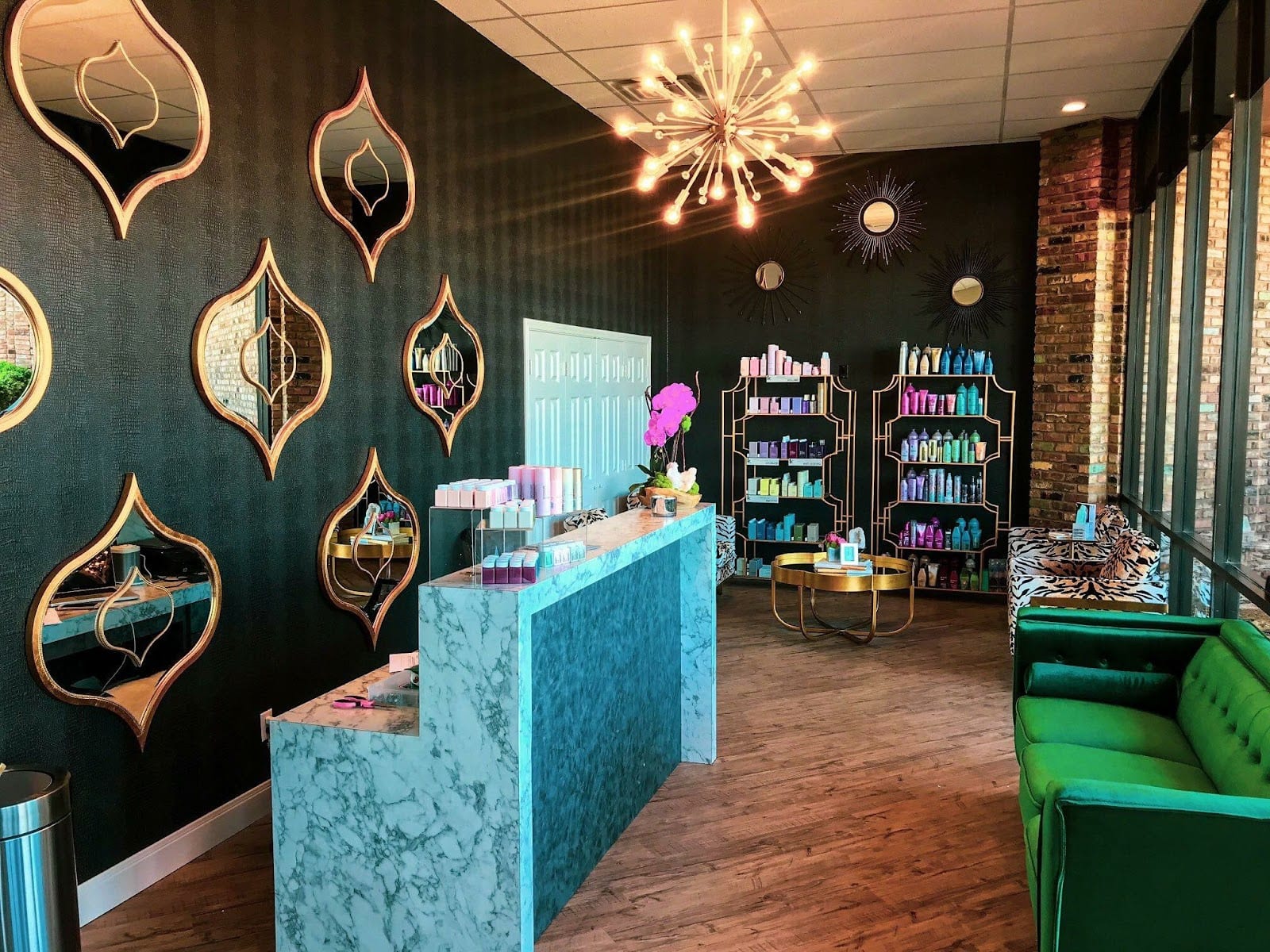 Bloomington Extension Bar and Salon