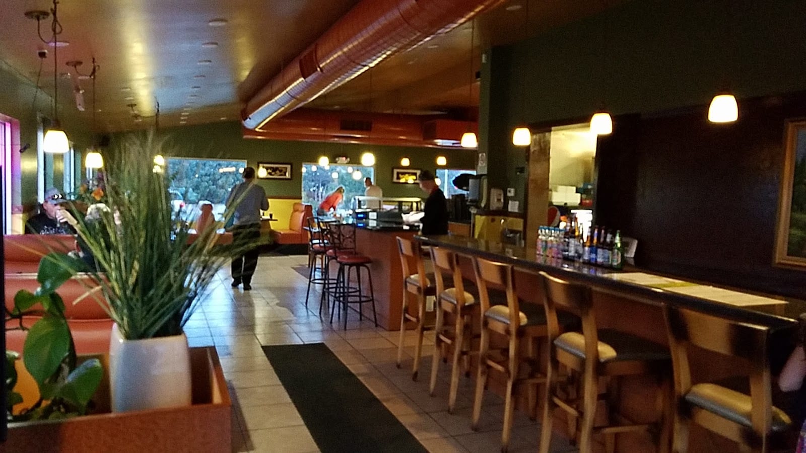 Chopstix Asian Bistro | Thai • Chinese