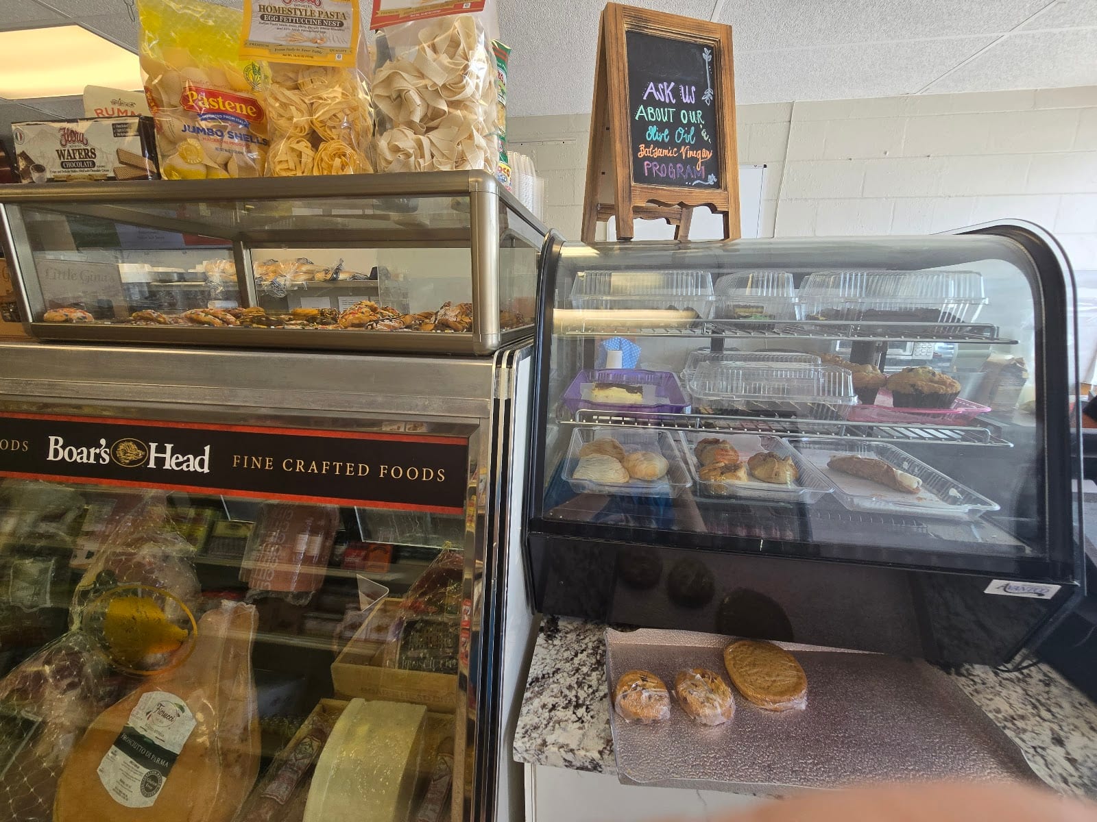 B & G Italian Market, photo 3