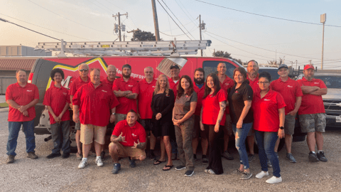 Mr. Handyman of Flower Mound, Lewisville and Denton