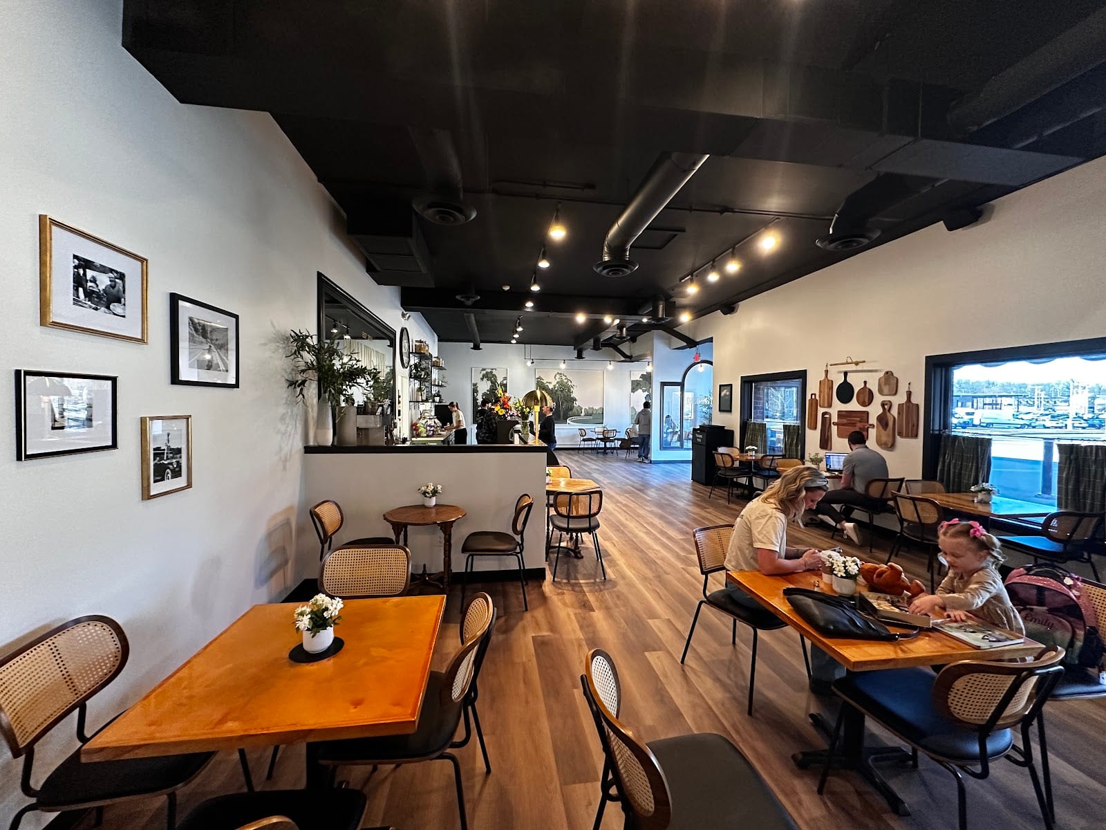 Dreaming Tree Cafe