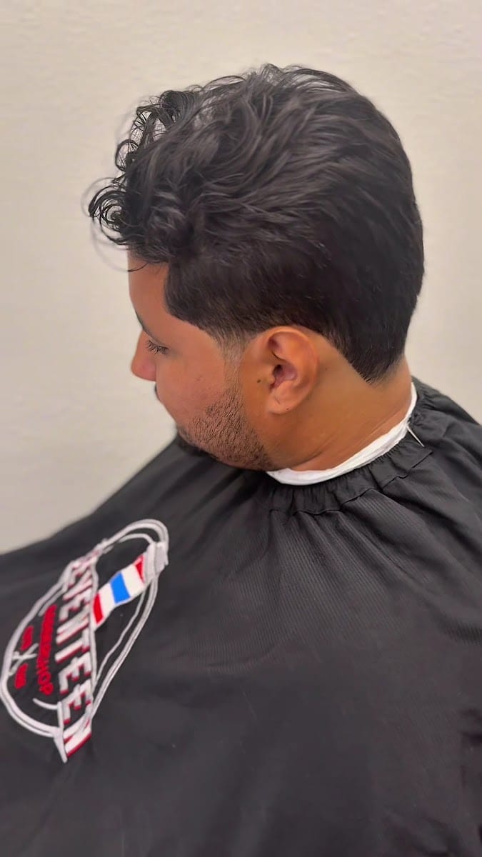 Barbershop17ATX | Headstrong Hair Systems, photo 4