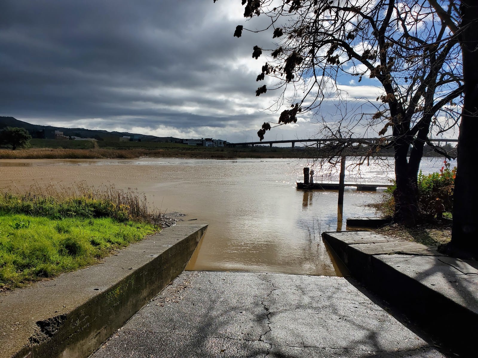 Riverside Park