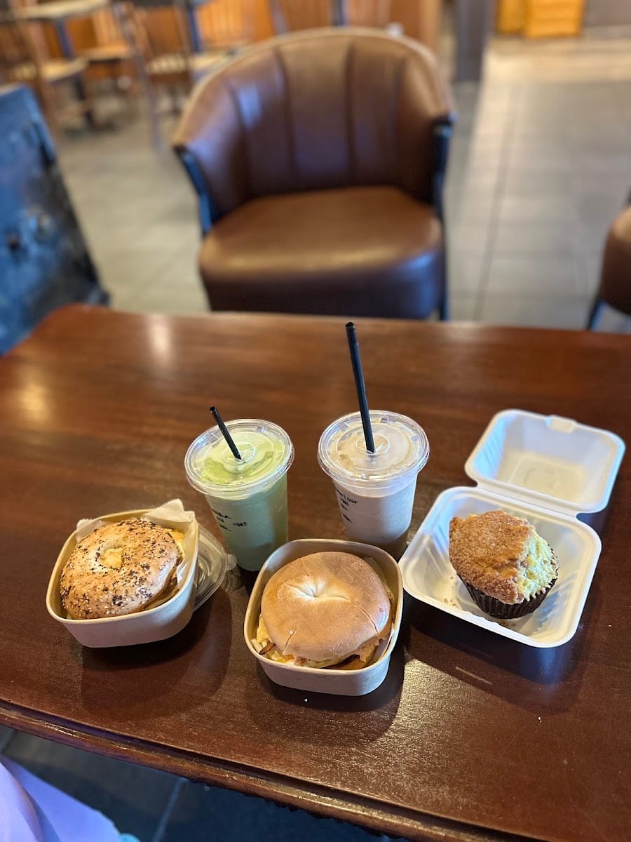 Spring Park Coffee, photo 3