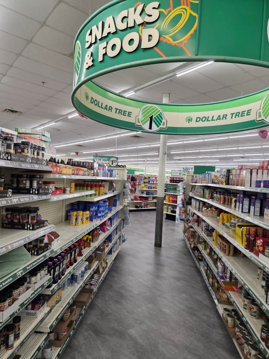 Dollar Tree