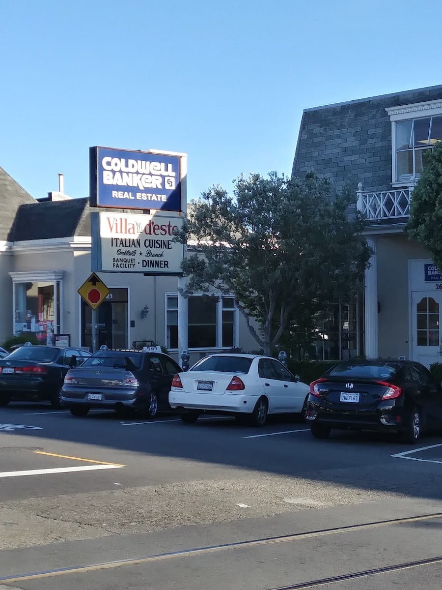 Coldwell Banker Realty - San Francisco Lakeside, photo 3