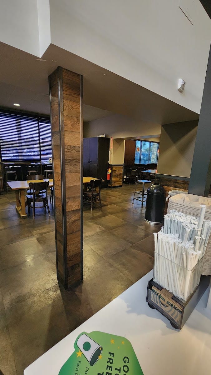 Starbucks Coffee Company, photo 4