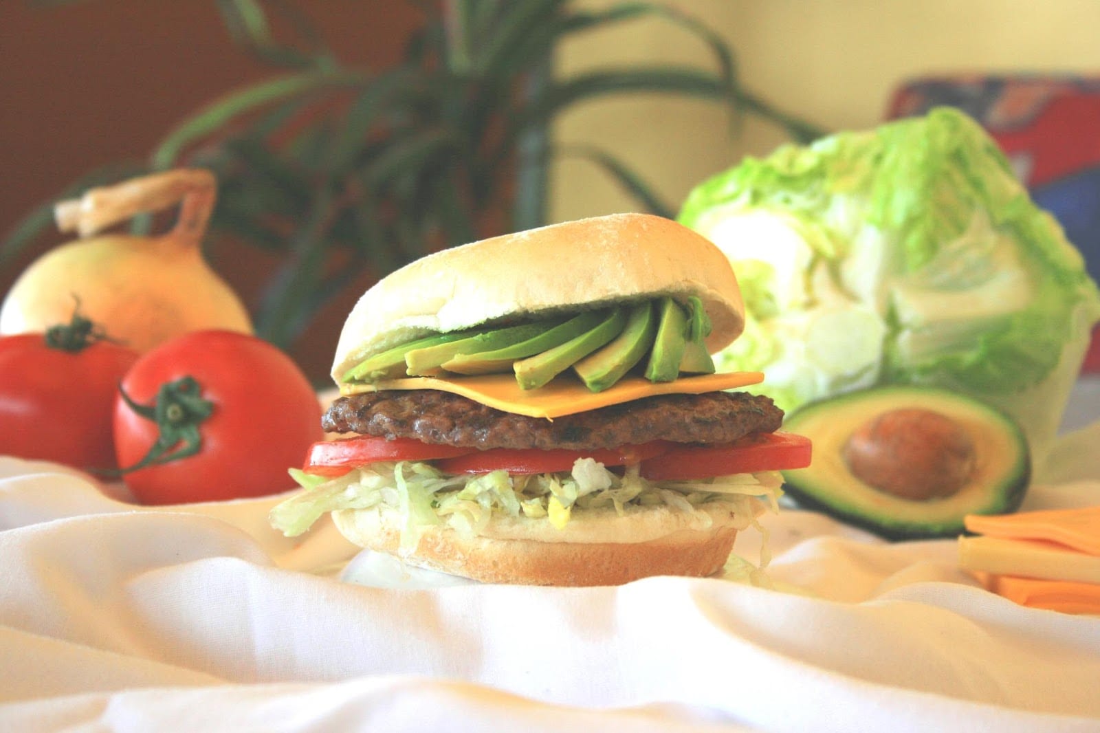 B&D Burger, photo 3