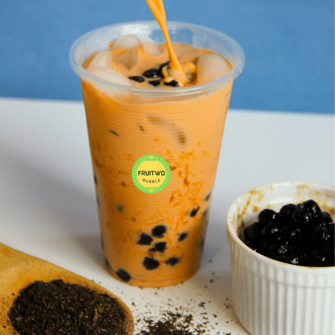 Fruitwo Bubble