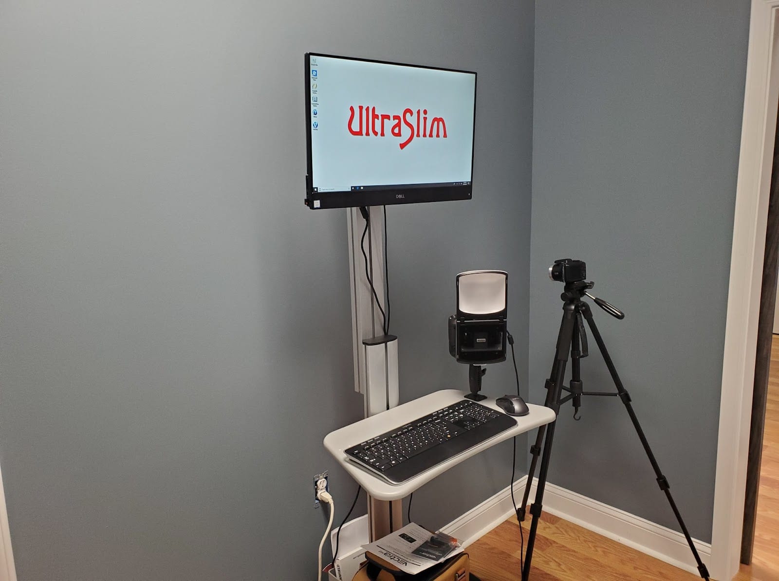 UltraSlim Spa