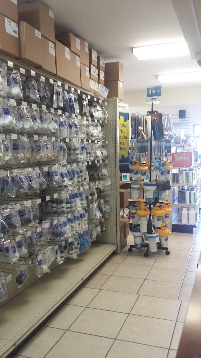 AZ Pool Supplies Inc., photo 3
