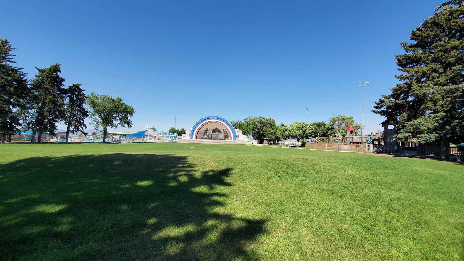 Memorial Park, photo 3