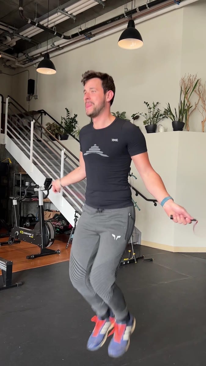 Arch Fitness Personal Training & Massage Therapy San Francisco, photo 3