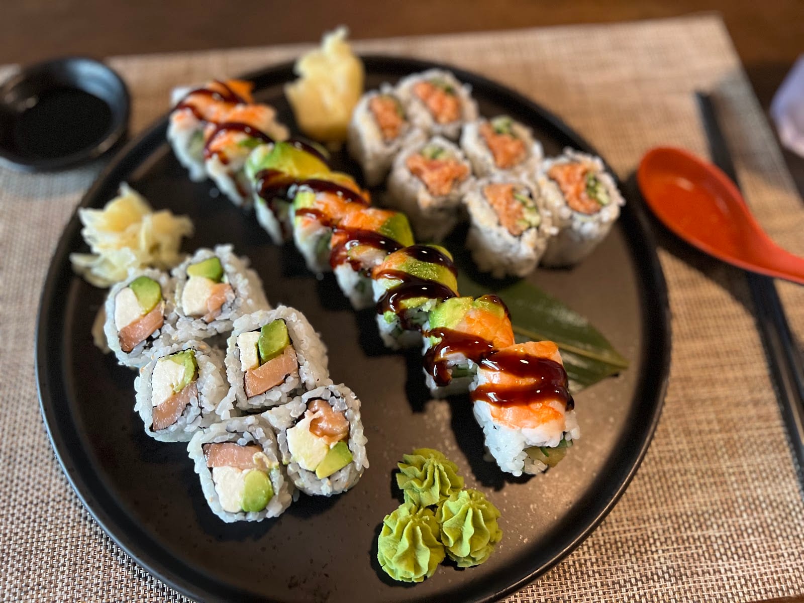 Sushi Momo, photo 4