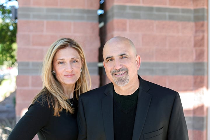 The Rugolo Team - eXp Realty - Morfia and Lou - Real Estate Agent - Scottsdale 85258 Best Realtor, photo 2