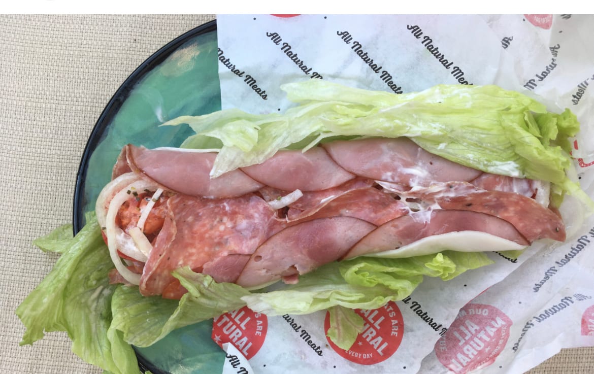 Jimmy John's, photo 4