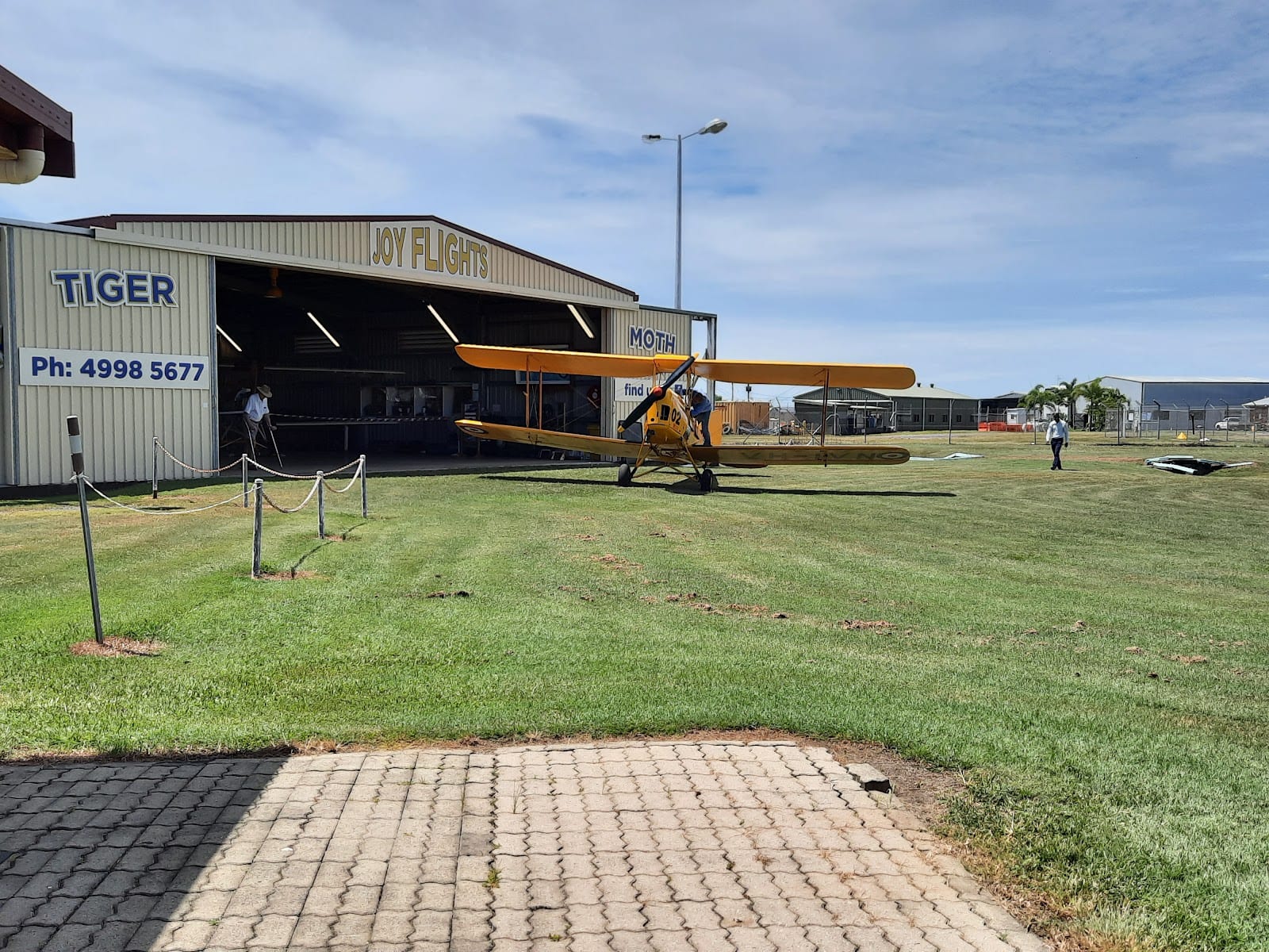 Mackay Aero Club