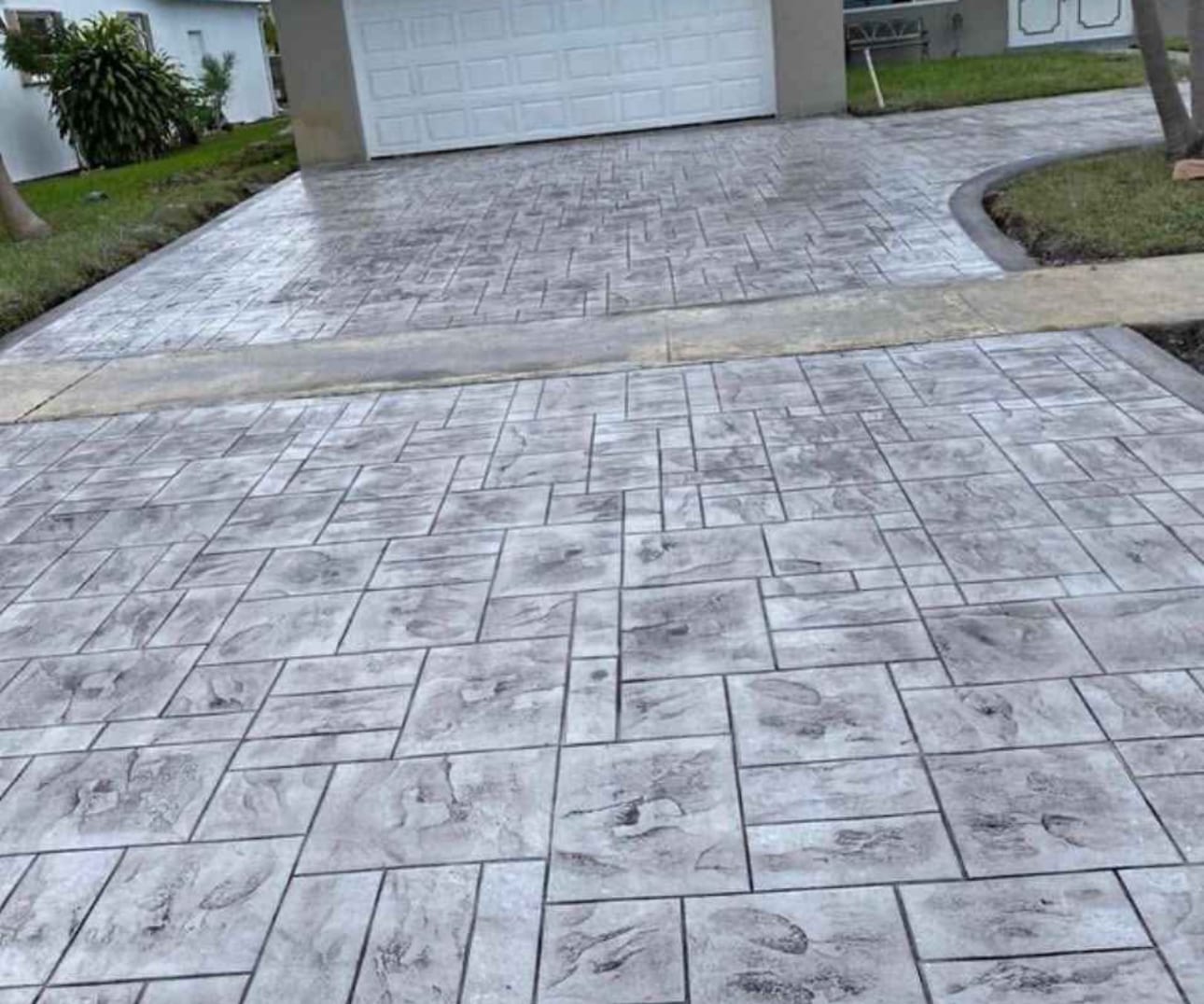 ER Concrete LLC