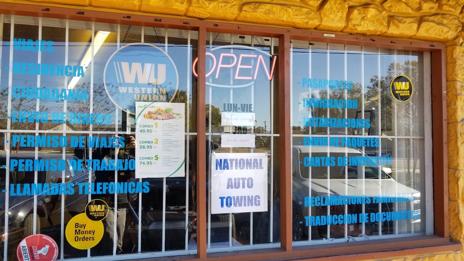 National Auto Collision Center, photo 2
