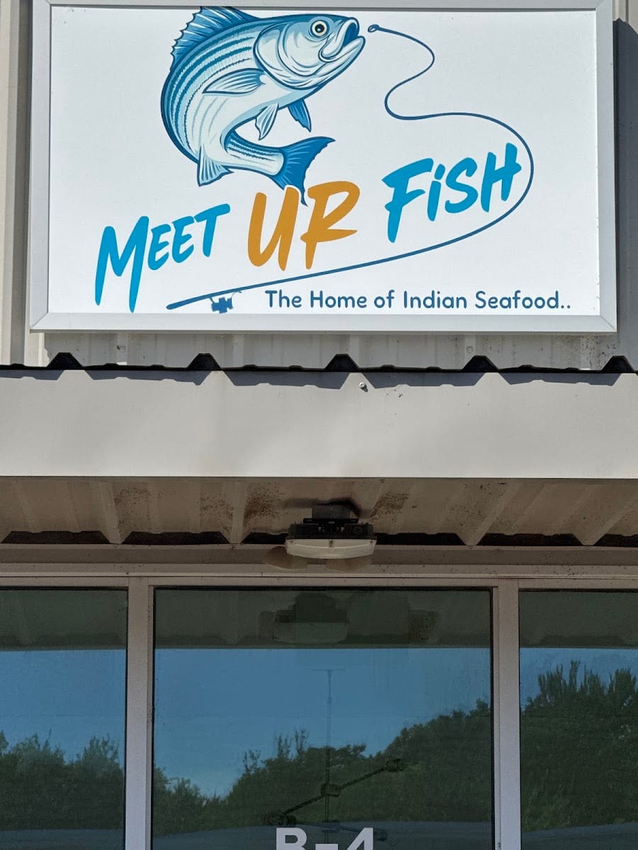 Meet UR Fish, photo 2