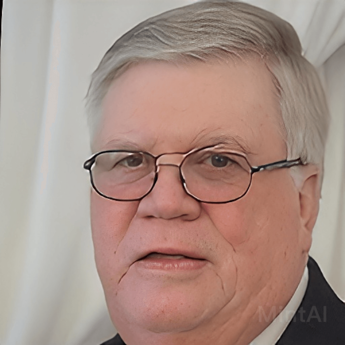 J. Michael Ware, MD, FACC, photo 2