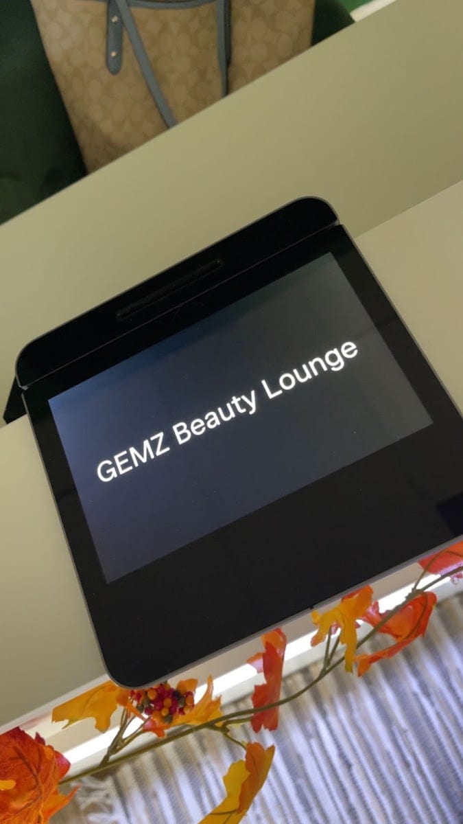 Gemz Beauty Lounge, photo 4