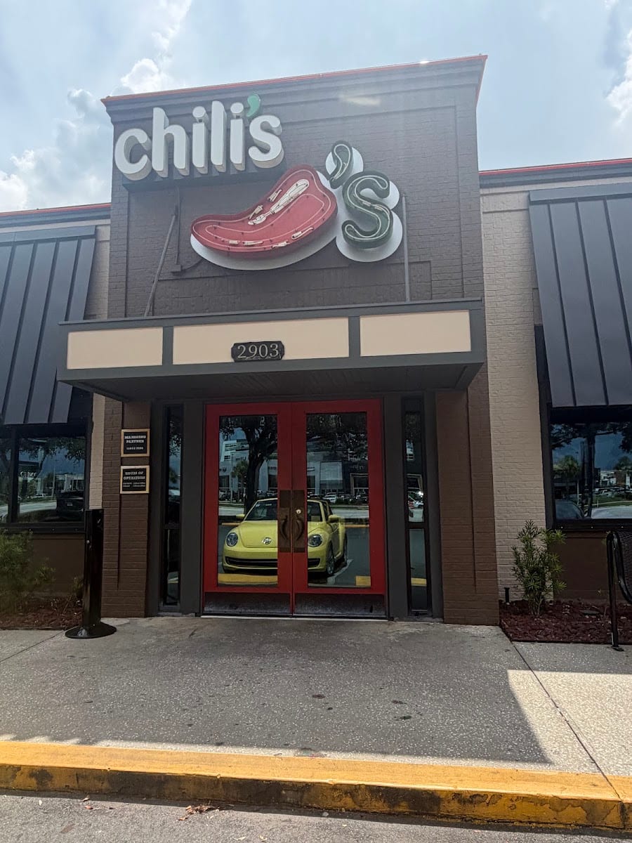 Chili's Grill & Bar, photo 2