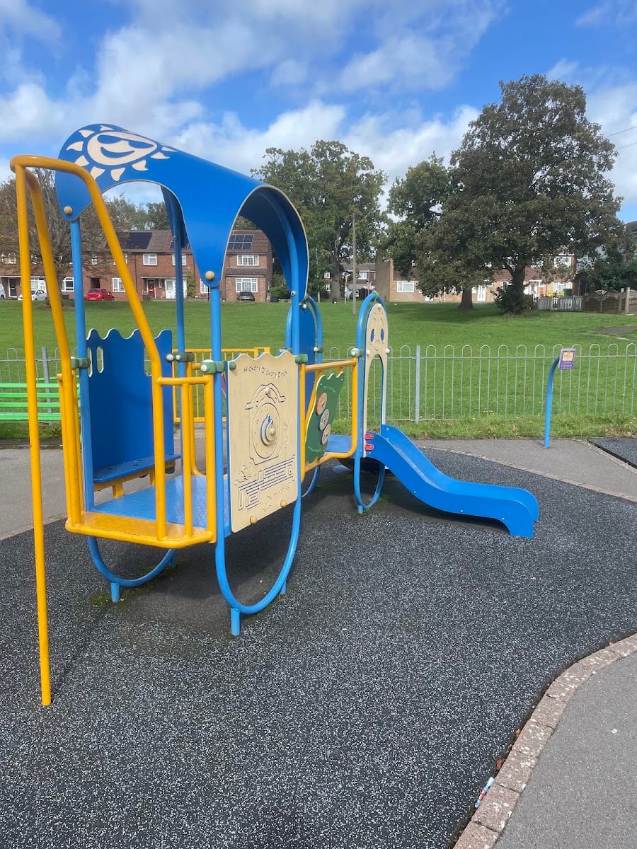 Playground