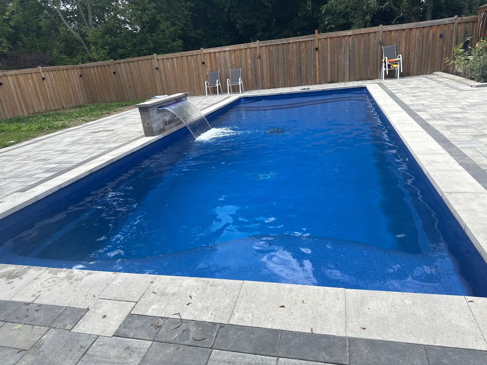 Blue Planet Pool, photo 2