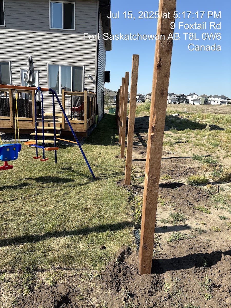 Sherwood Park Fences, photo 3