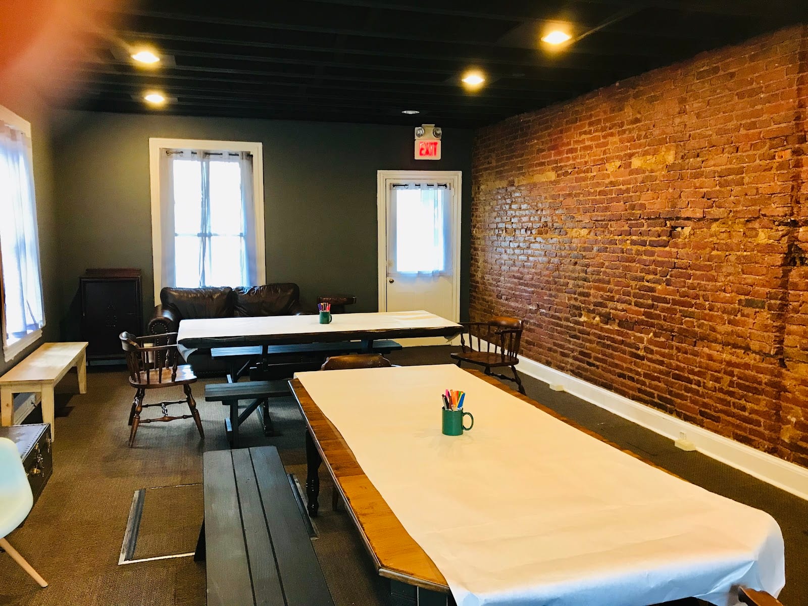 Doylestown Escape Room, photo 3